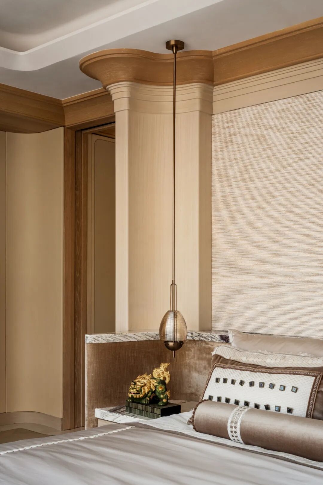 澍田设计罗琛x桐安里风貌别墅|驭时伊甸，锦瑟年华-70