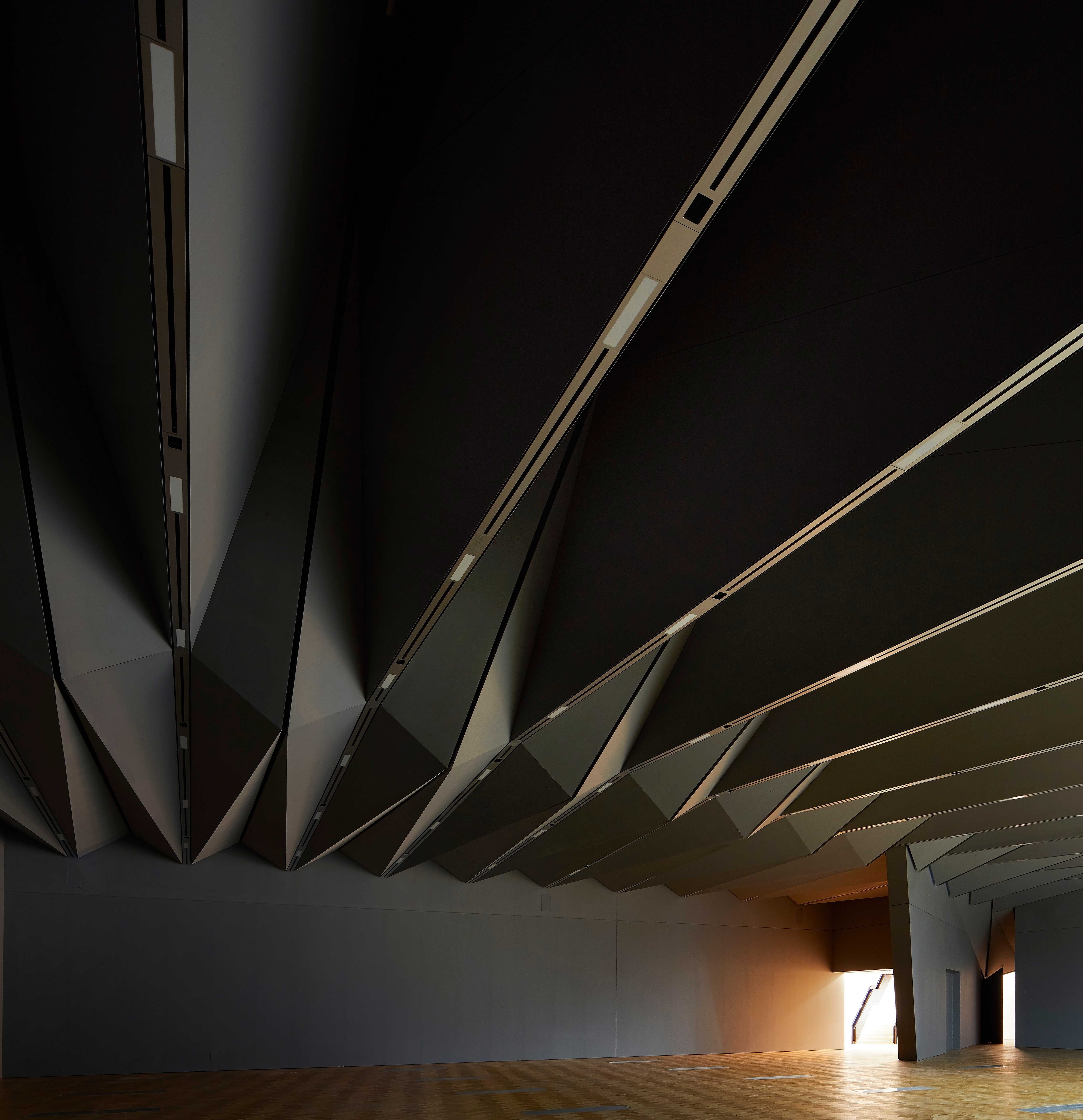 2017 年 V&A 展览道 Quarter,AL_A 建筑事务所打造世界级瓷质公共庭院-21