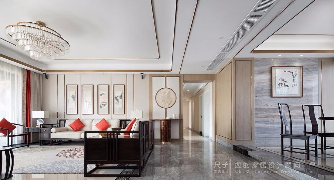 山水意境,打造心灵居所-0