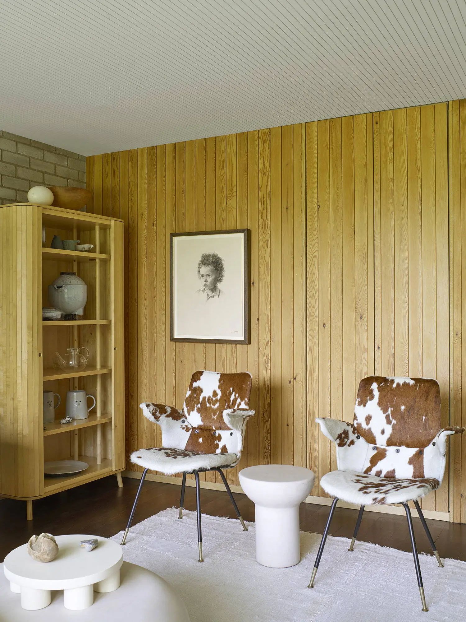 Toogood 复古与摩登设计案例丨英国伦敦丨Toogood 设计工作室-24