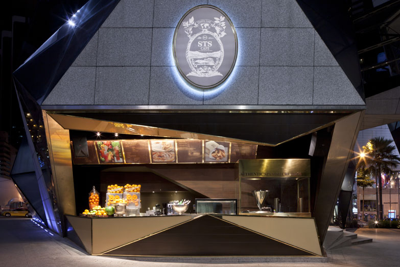 丨马来西亚吉隆坡丨design spirits co.,ltd.-9