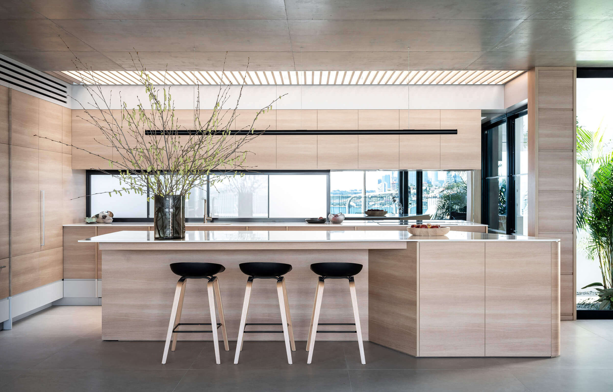 JEWEL HOUSE Stafford Architecture-6