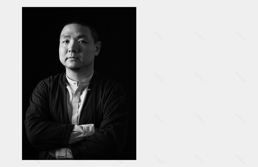 OFFICE真相专辑NO·41·李翔宁-179