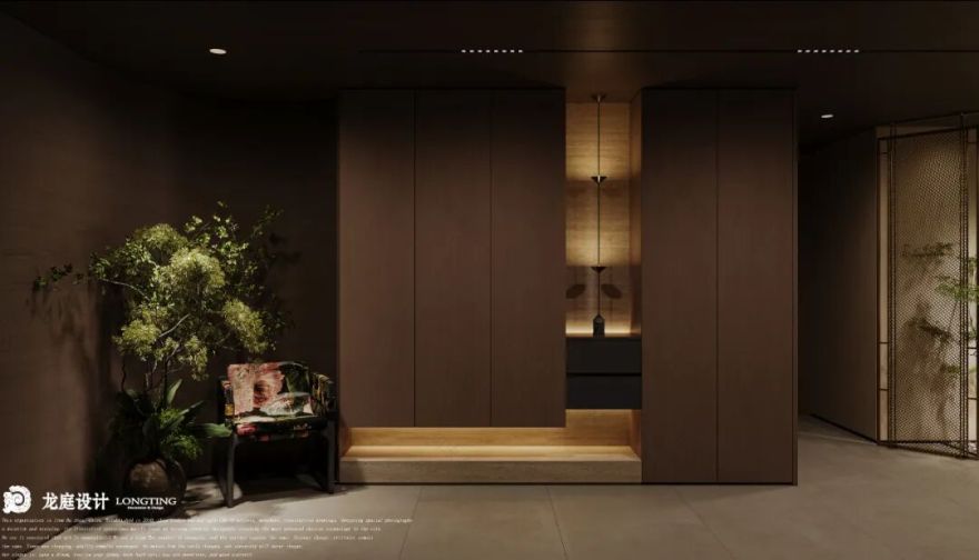 湖州·湖上居丨中国湖州丨龙庭设计-38