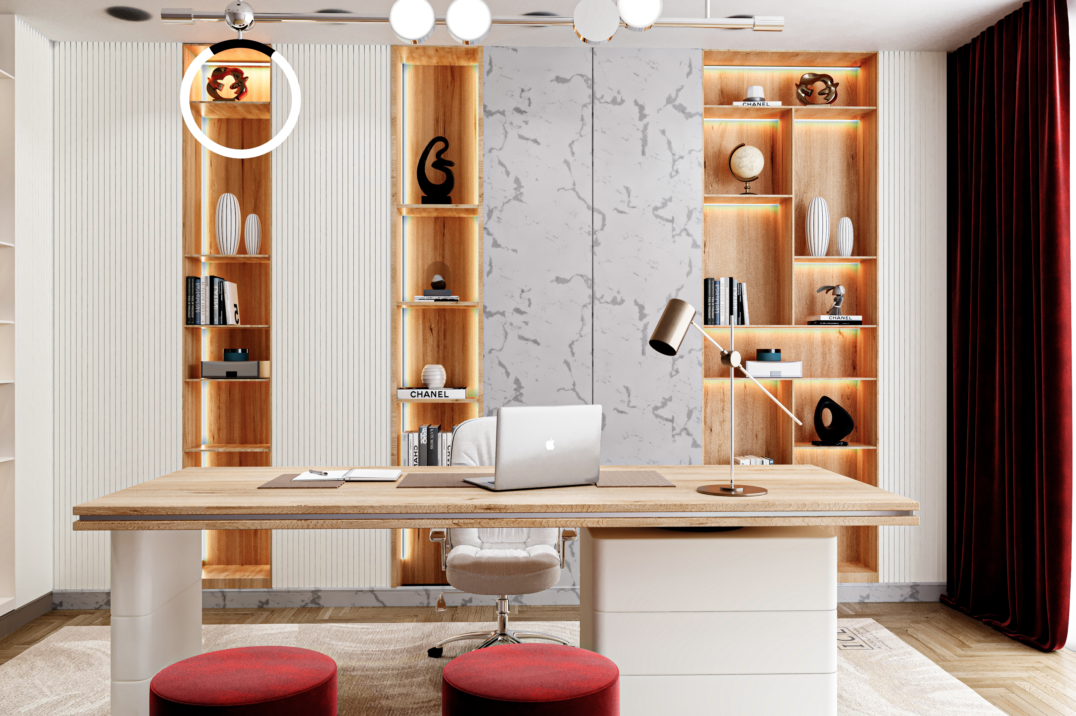 LIFESTYLE INTERIOR SHOT ( PRODUCT PROMO )-2