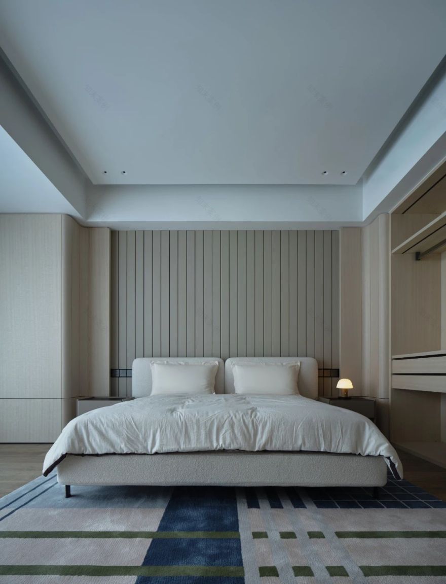 海南三亚海棠湾君御别墅丨中国三亚丨PAL DESIGN GROUP-61