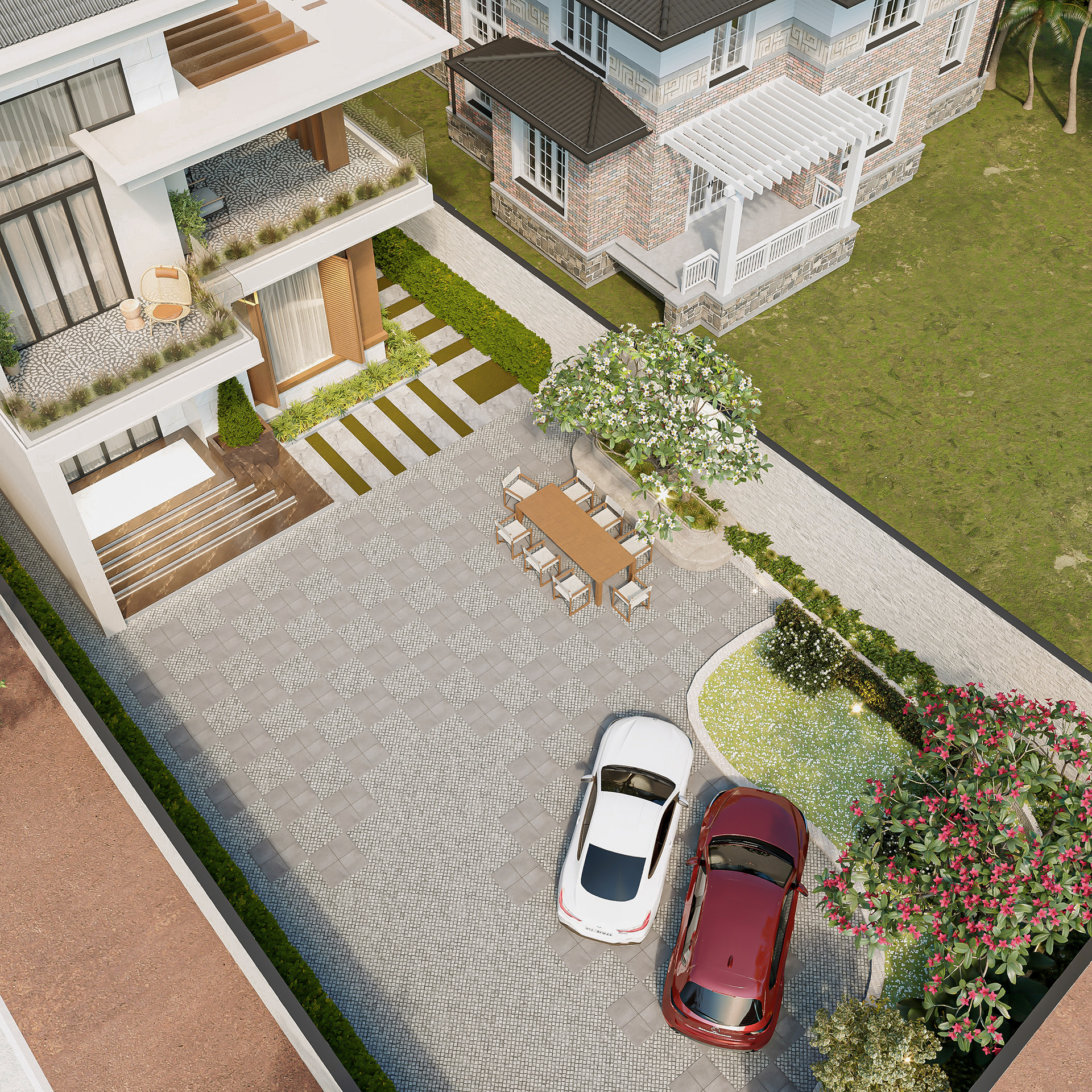 维拉 BH丨KnBstudio-14