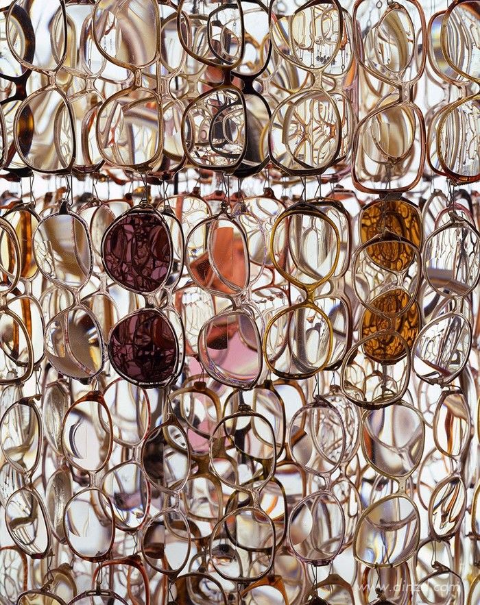 废品之光 | Stuart Haygarth 的创意加情怀-58