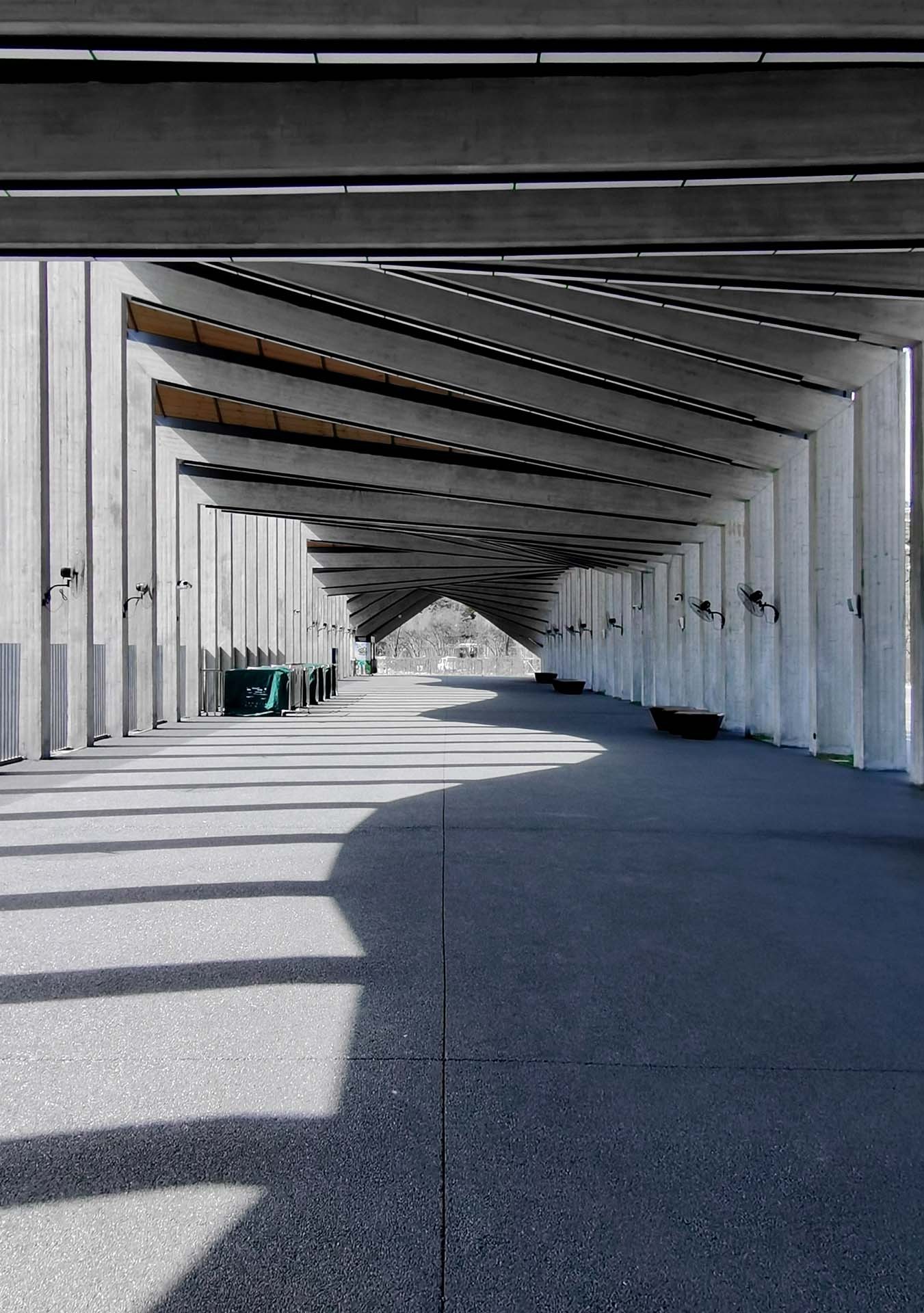 广州陶然墟乡村集市丨中国广州丨昊源集团设计中心-27