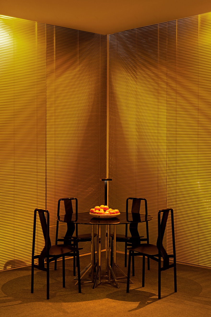 光之冥想 · ARCOMadrid2020 Casa Josephine Studio 会议厅设计-11