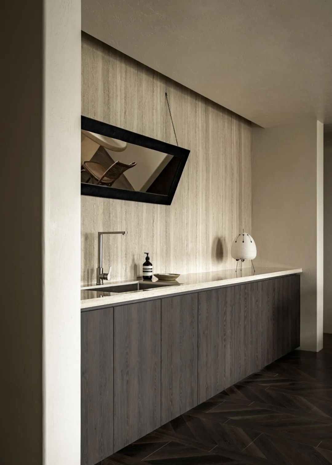 瑞族VZUG重庆展示厅丨中国重庆丨荷李洪空间设计-30