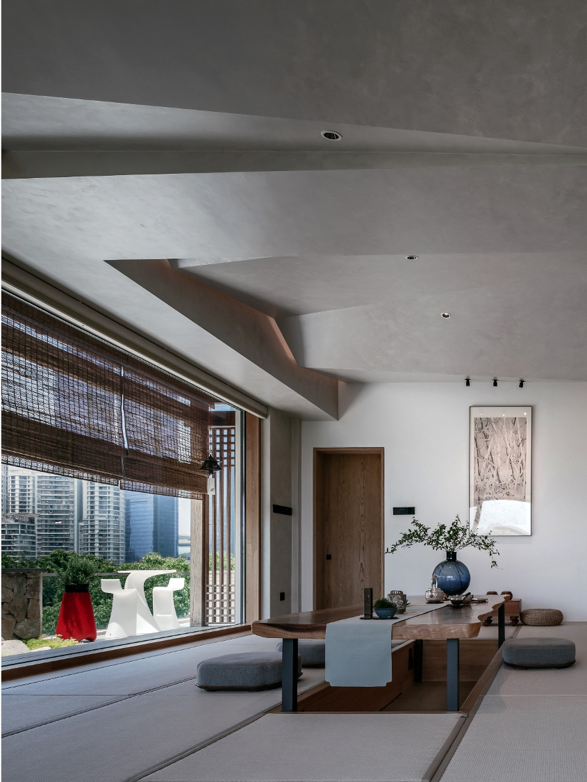 记忆与情感空间的塑造 · 苏州晋园设计丨中国苏州丨简泊林设计-50