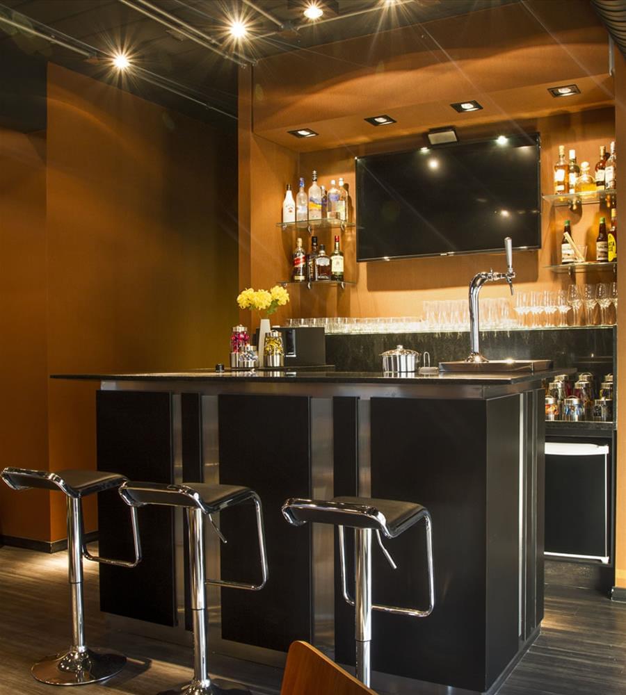 巴西 Security Industry Specialists 总部-7