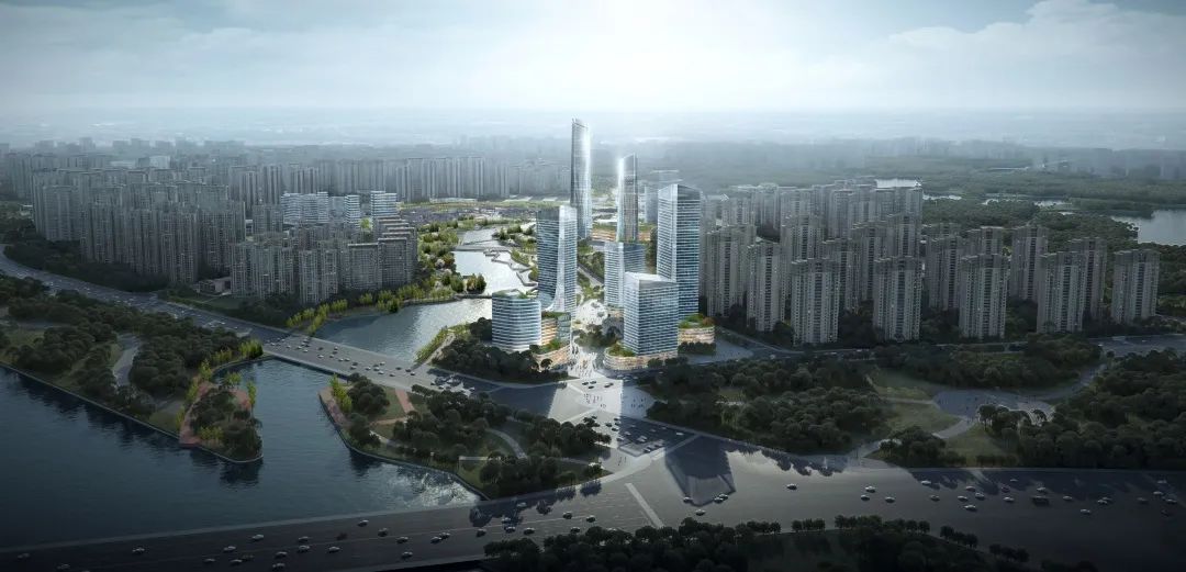 寻美·昆明 | 柏创国际深论产品力时代的设计创新思考-38