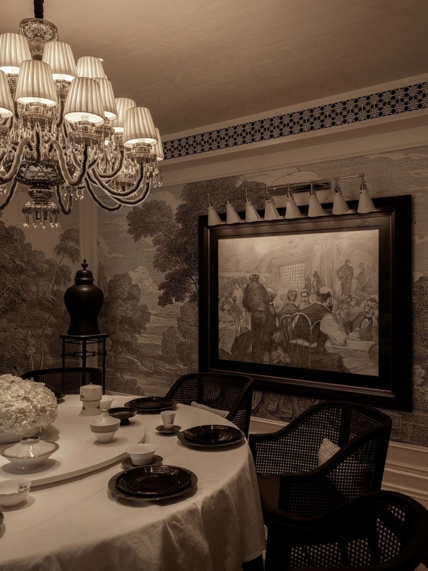 ROUSSILLON雍熙荣(新荣记)-54