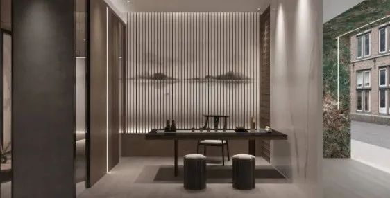 柳州碧桂园中式别墅丨中国柳州丨陈郑怡-44