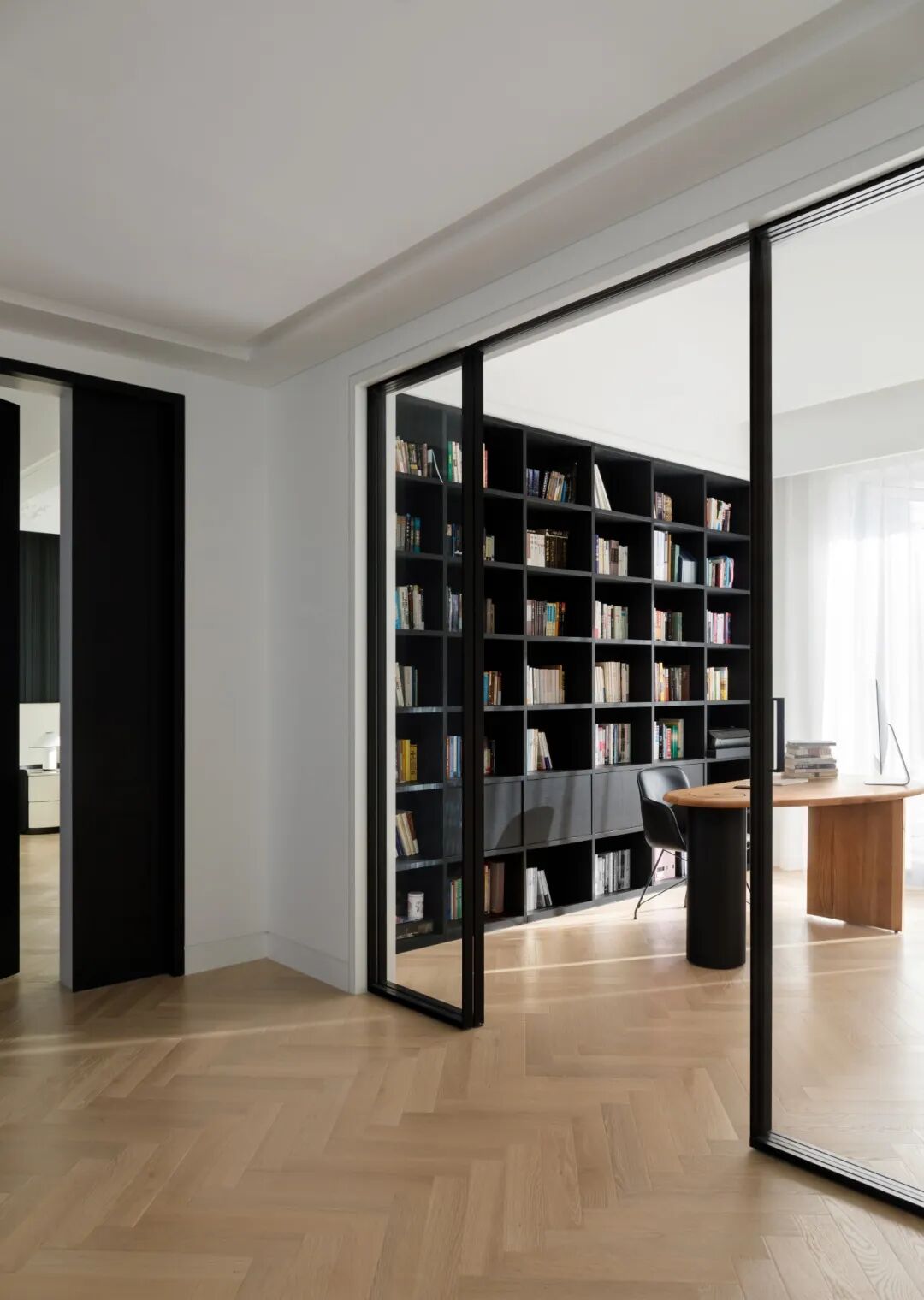 丽嘉花园丨北京青廷装饰有限公司-46