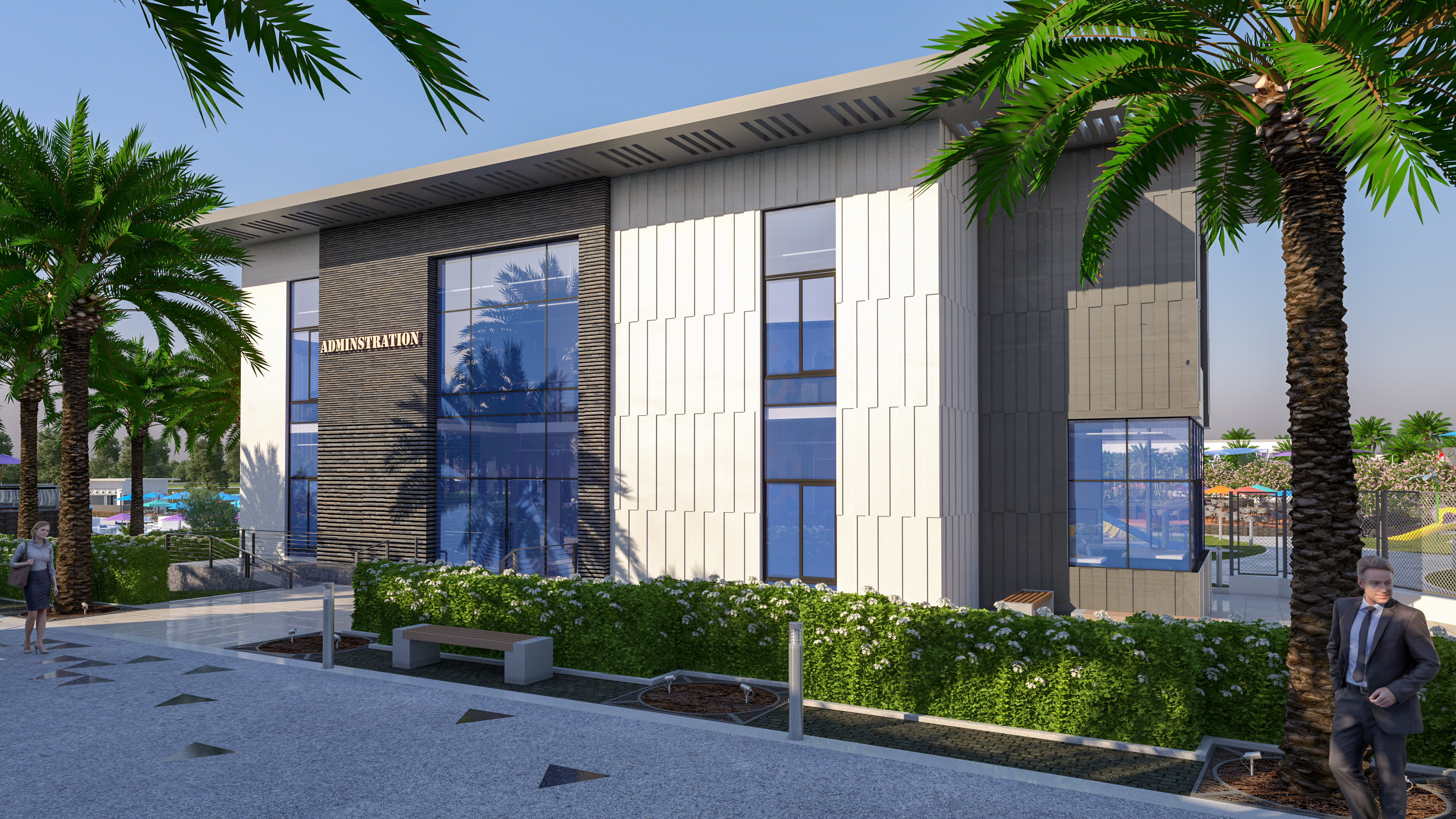 EEHC SOCIAL & SPORTS CLUB-4