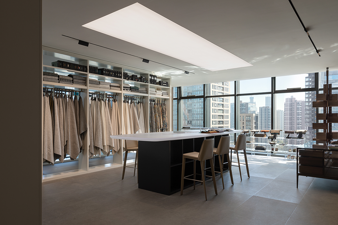 Roroom 品牌展厅丨中国-7