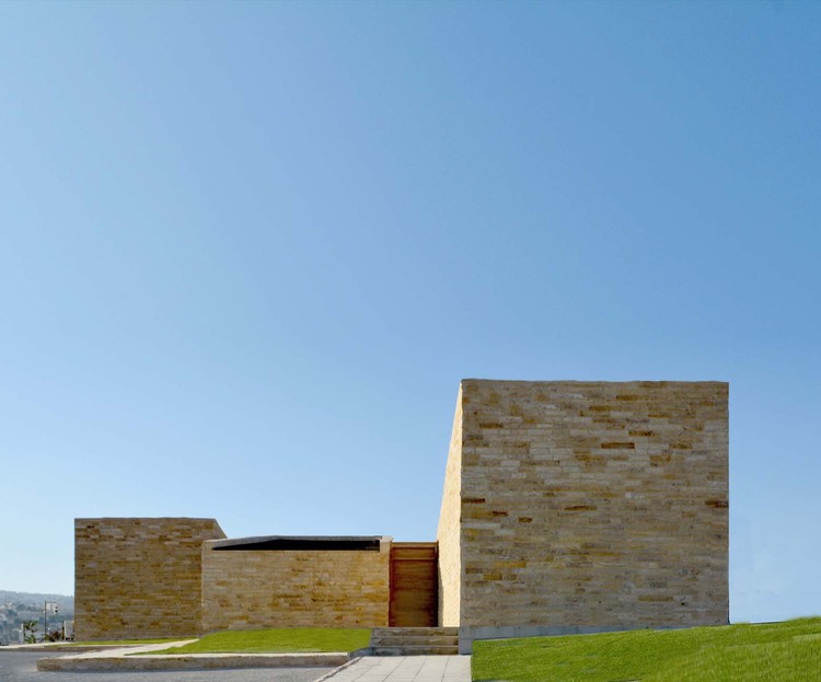 丨约旦丨A R D designs-2