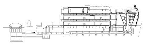 东京国立艺术中心-32