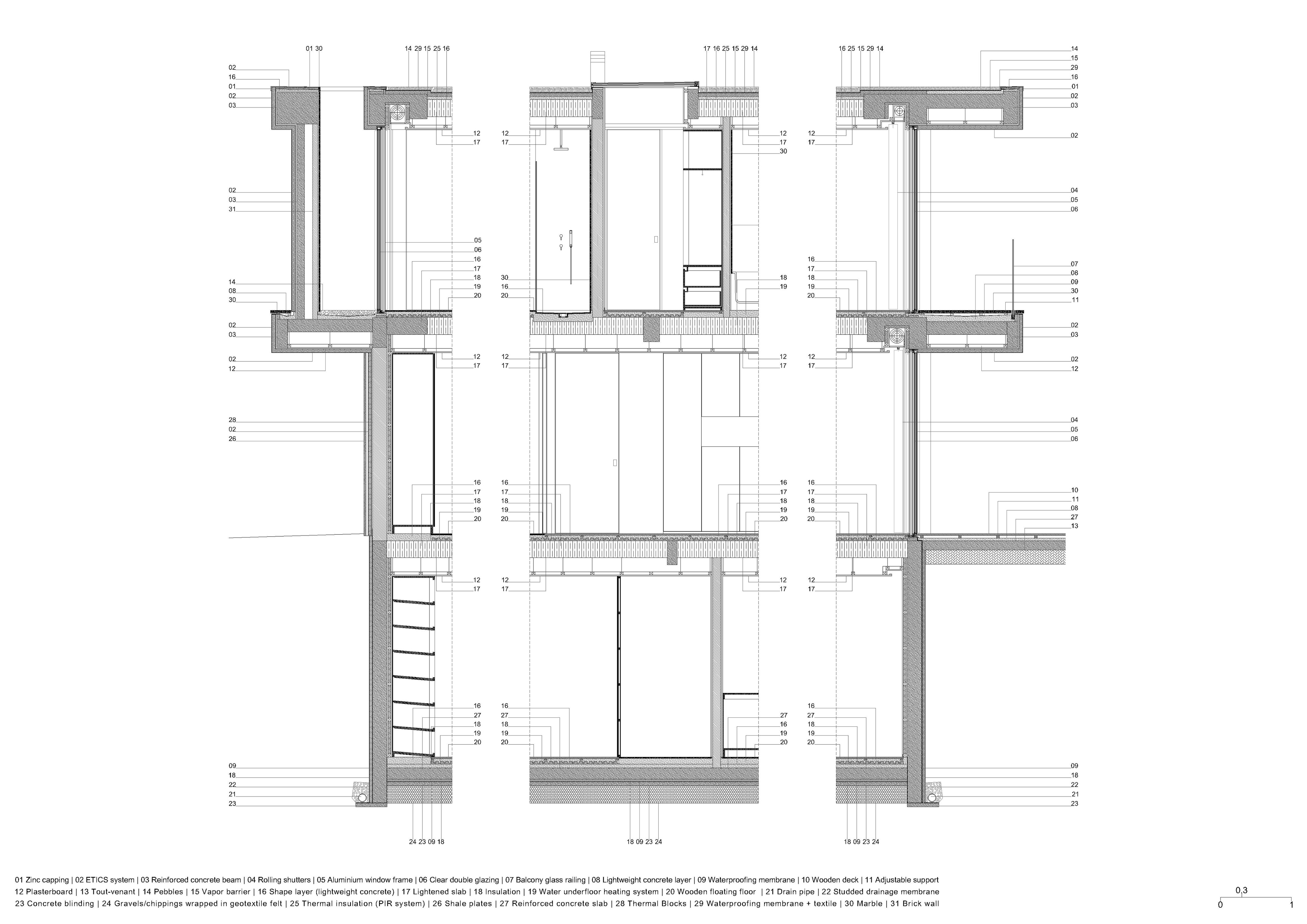 Casa Areia, Vila do Conde Raulino Silva Architect-29