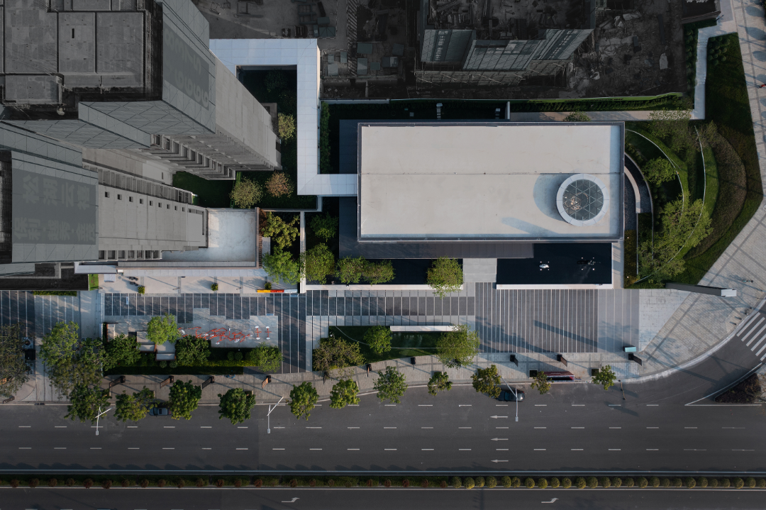 云街喜悦，向城市“比心”  | 东莞云禧生活美学街区-12