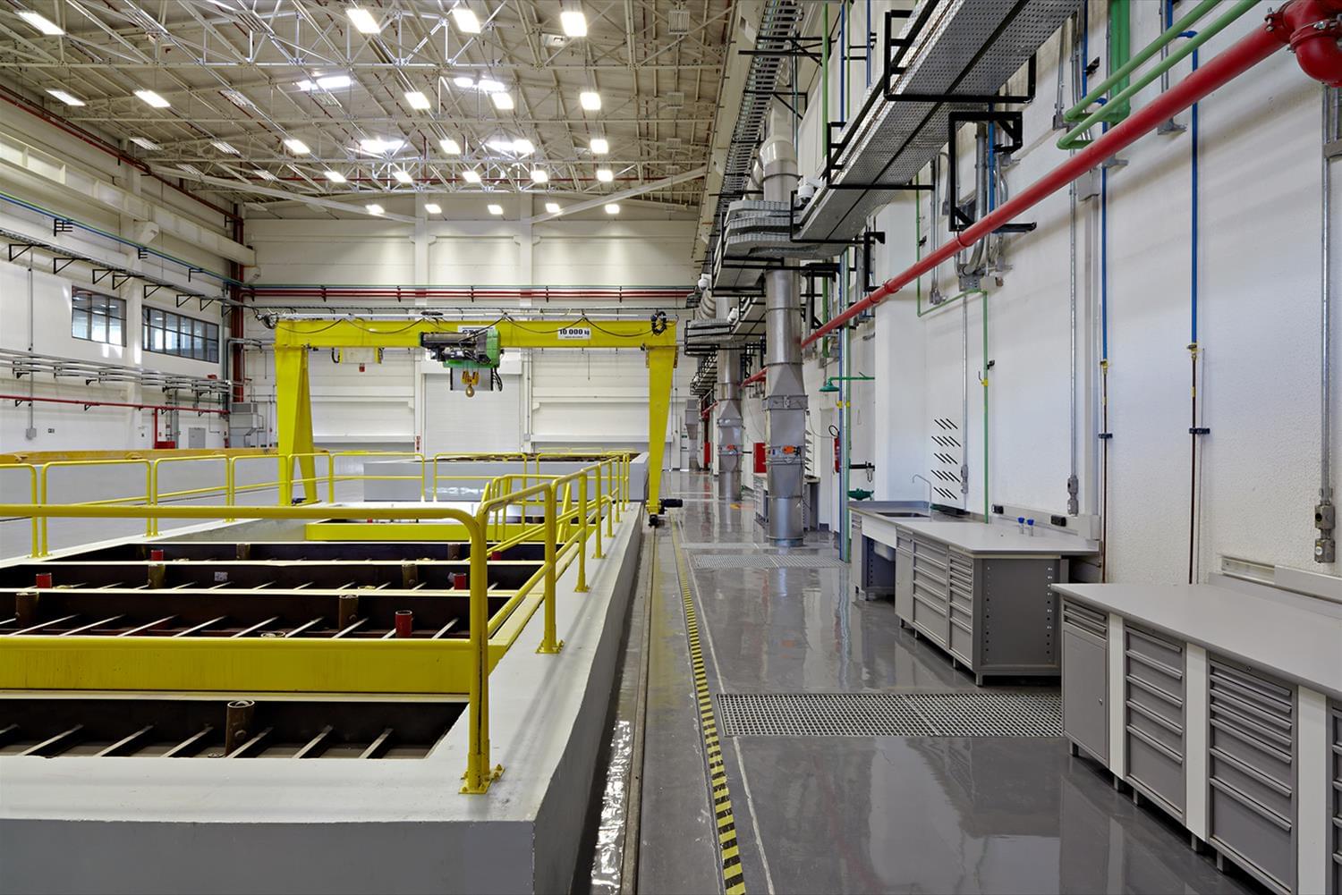 GE 巴西技术中心-22