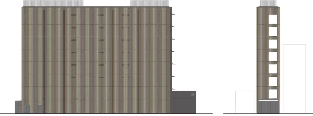 京都 MOGANA 酒店，打造虚空与自然的和谐空间-43
