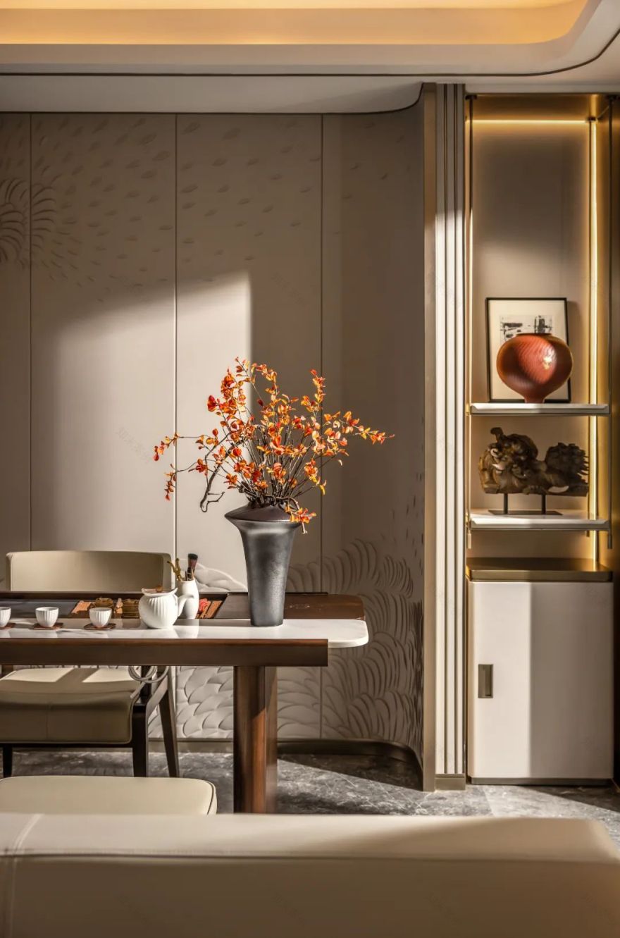 龙狮·璟珑府丨中国广州-13