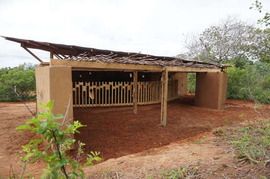 丨肯尼亚丨The Scarcity and Creativity Studio-45