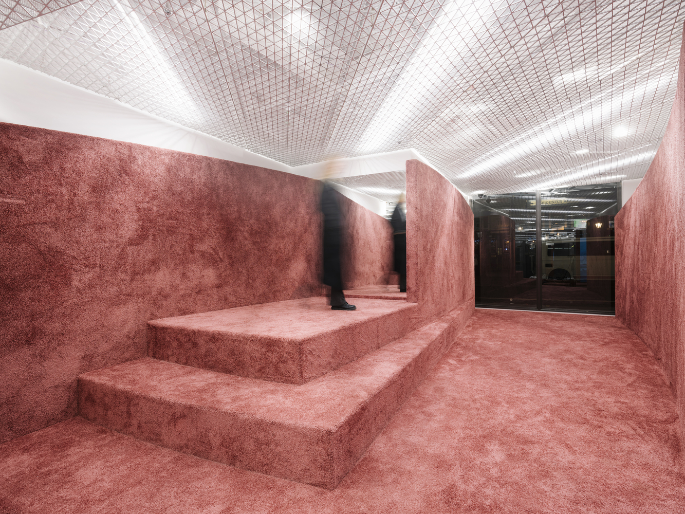 北纬 66 度旗舰店丨Gonzalez Haase Architects-19