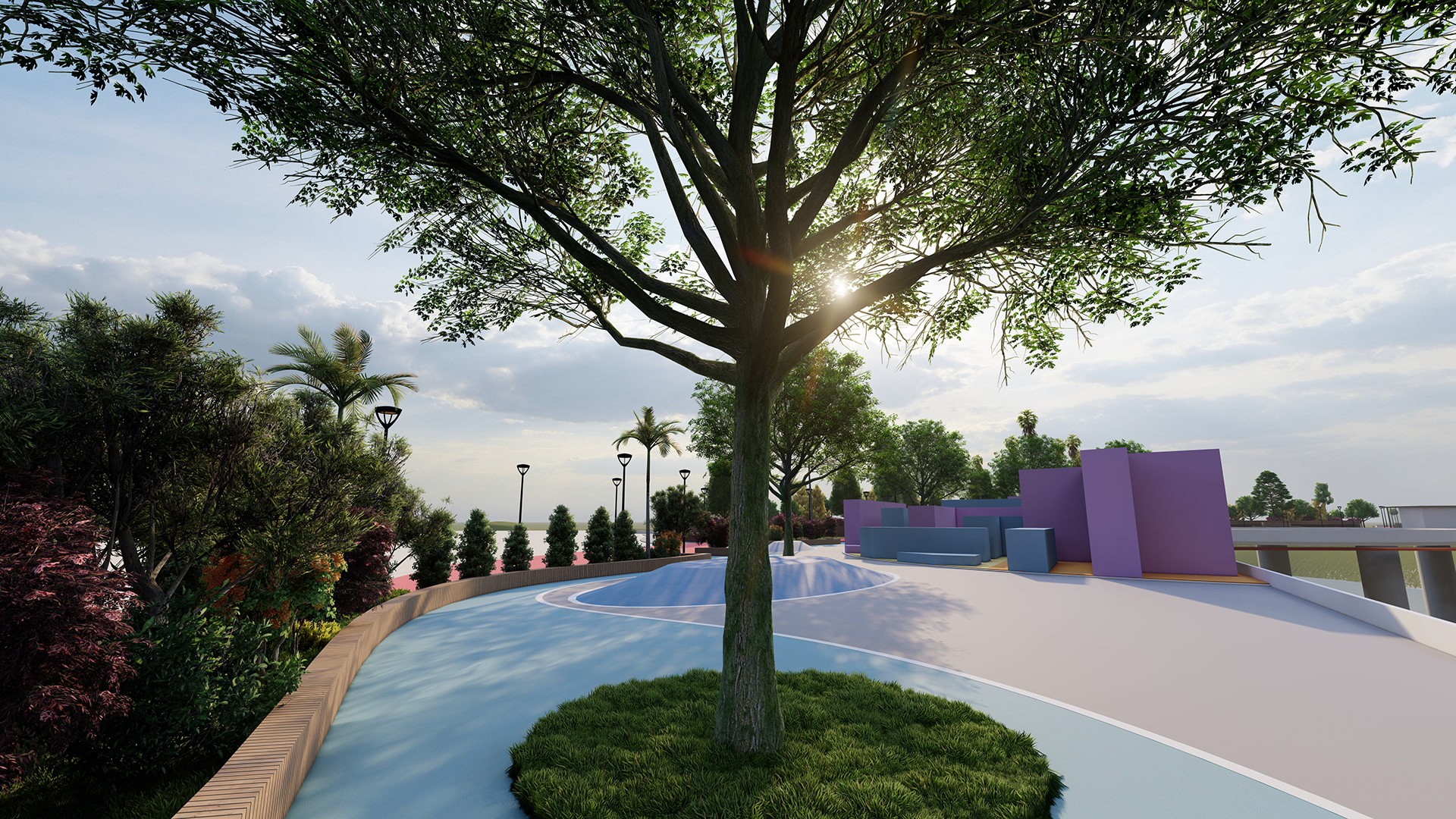 地平线步道丨埃及开罗-14