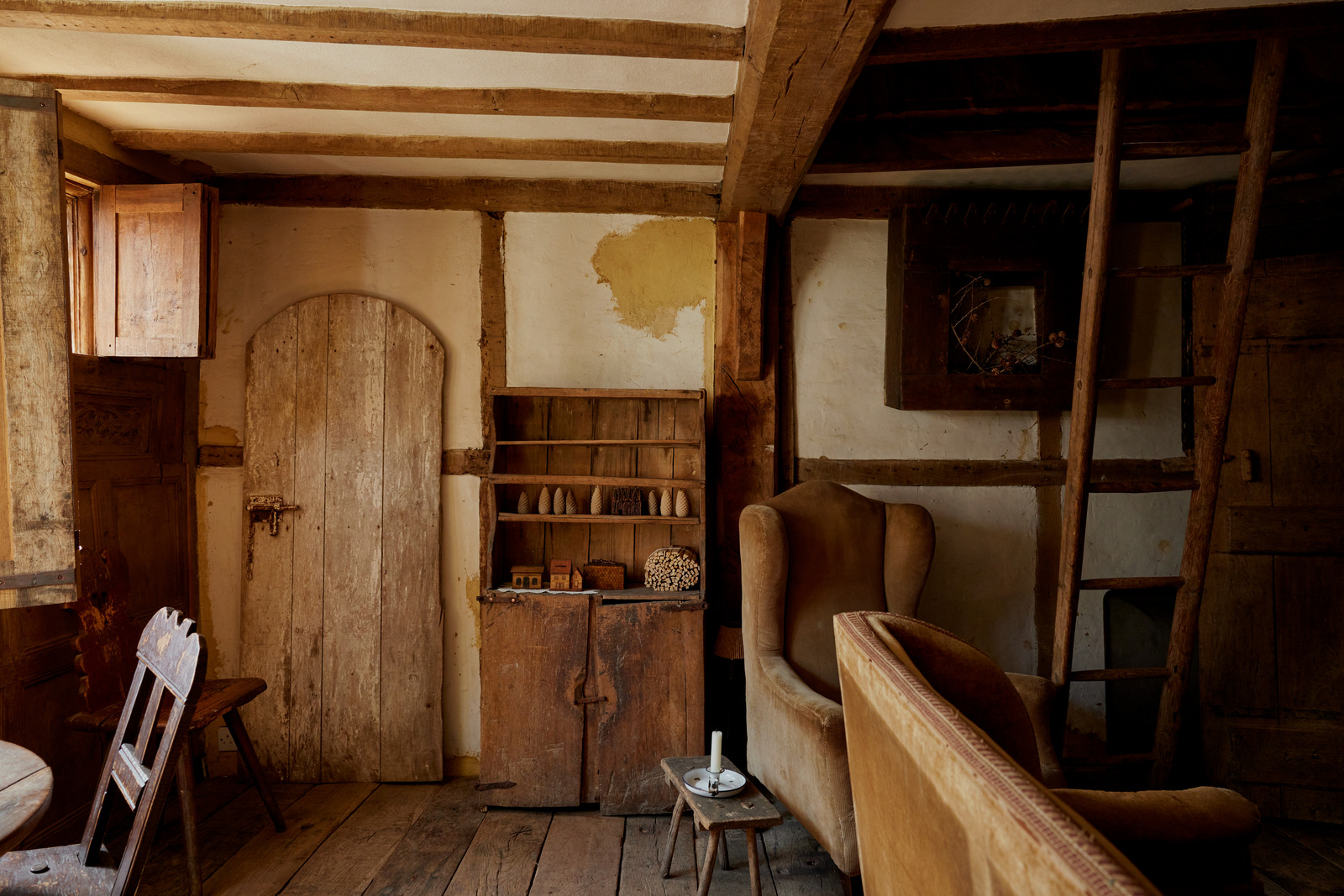 度假民宿丨越南丨Softervolumes-45