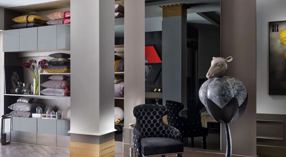 古鲁格拉姆健身房项目丨Sangyt Syngh设计公司-46