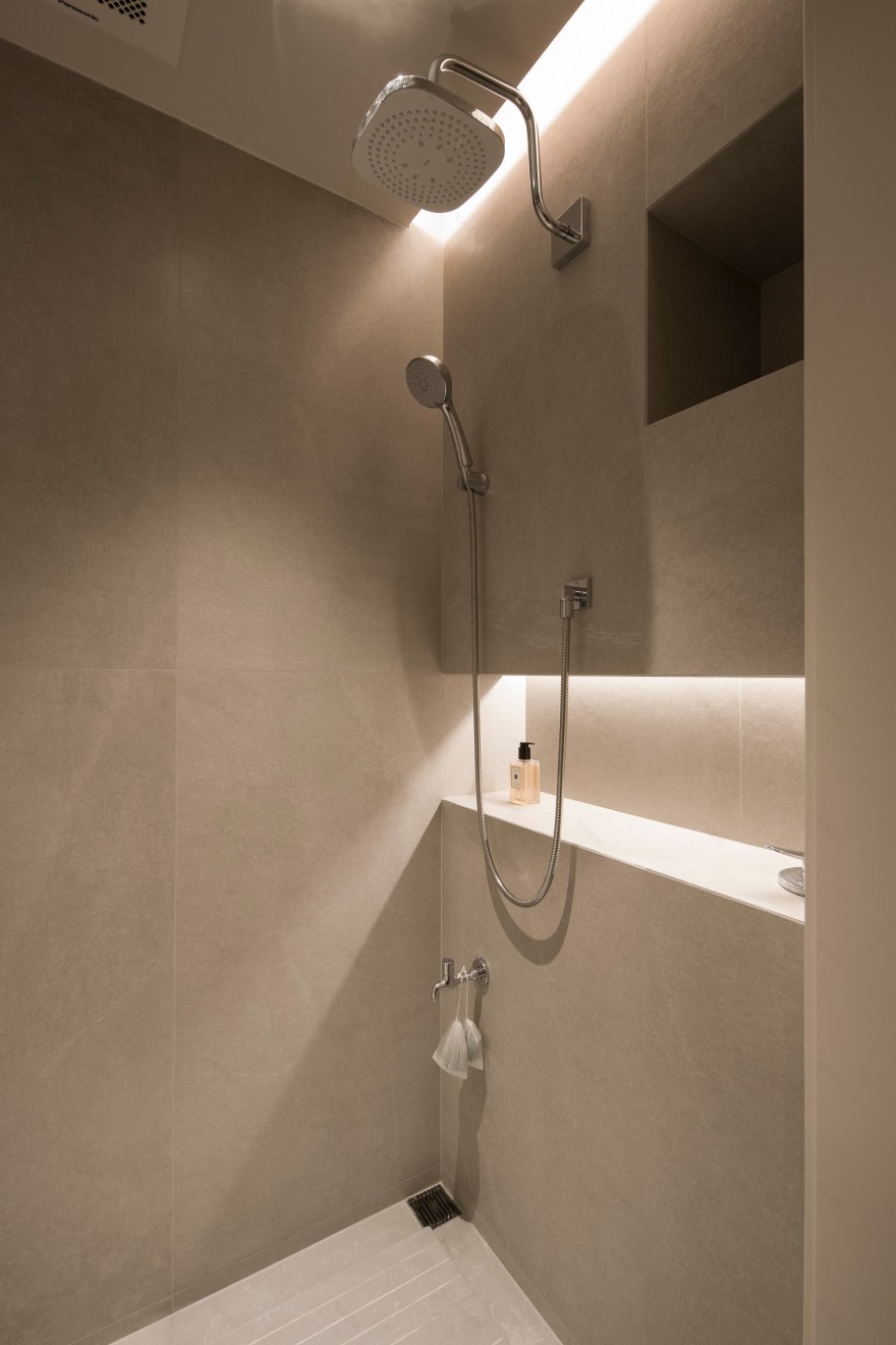 融化的奶酪丨中国广州丨不合时宜设计-43