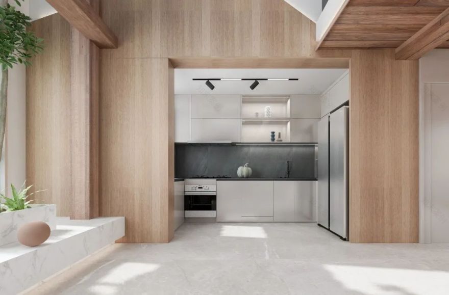 唐山•紫金御苑丨中国唐山丨末那识-36