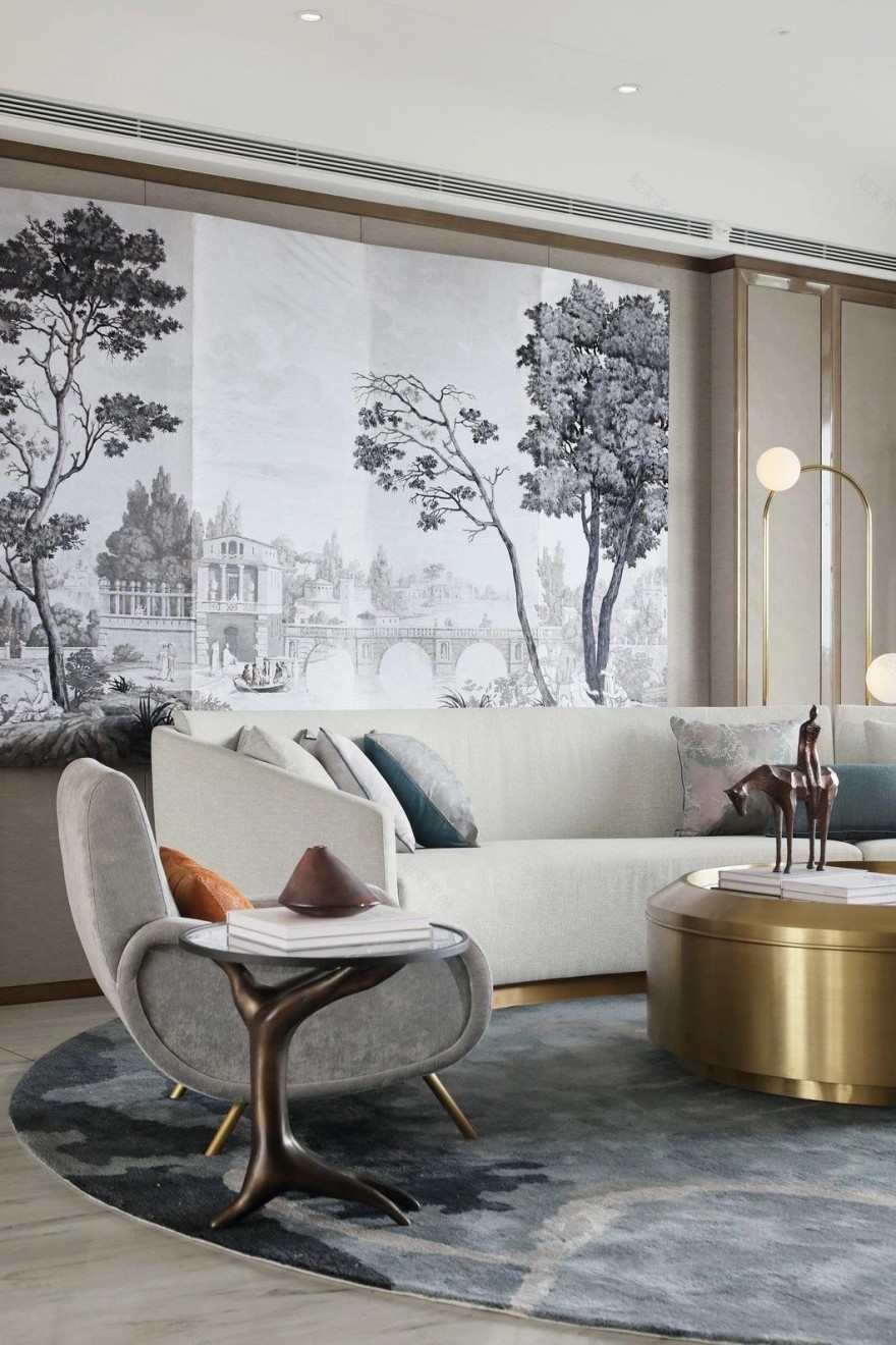 精致轻奢风 / 让生活充满仪式感-5