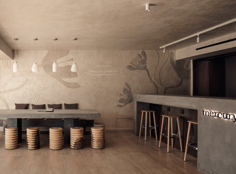 Inside Sodexo’s New London Office - Officelovin'-10