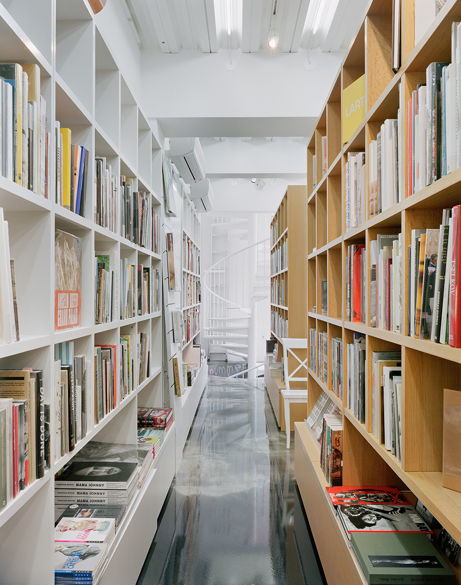 丨日本东京丨Jo Nagasaka,Schemata Architects-2