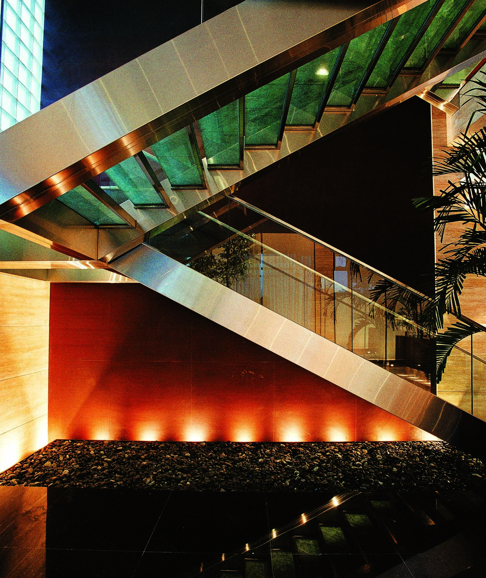 金螳螂办公楼 高清拍摄-2-36