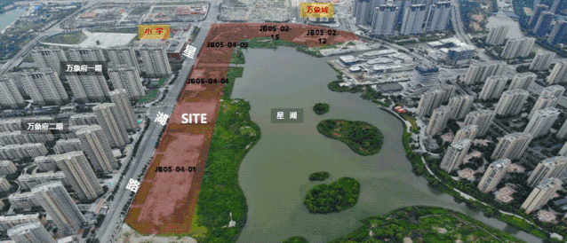宁波华润沿星湖地块综合开发 | 城市活力的新引擎-22