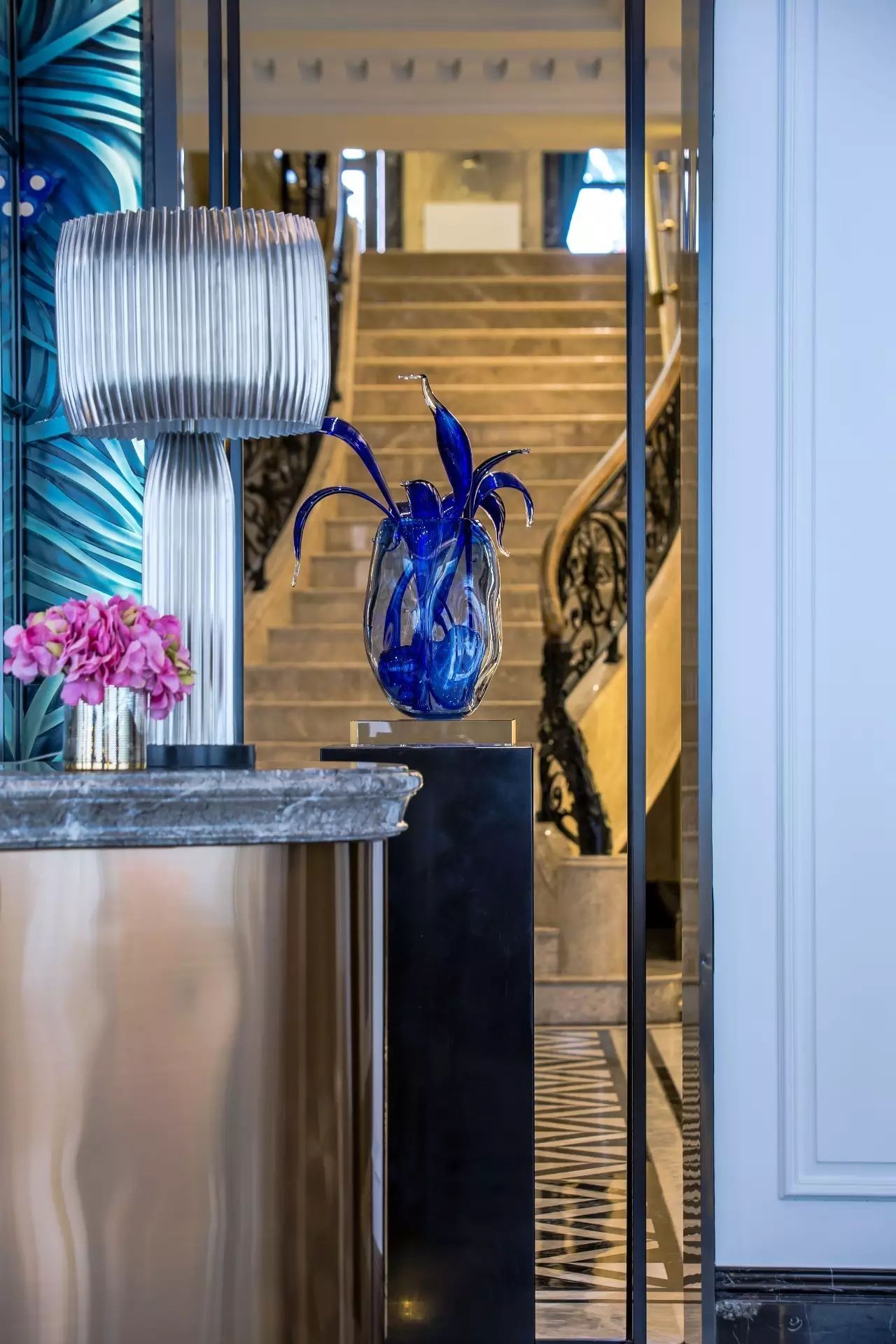 大艺术家·冬日童话里的美丽世界-60