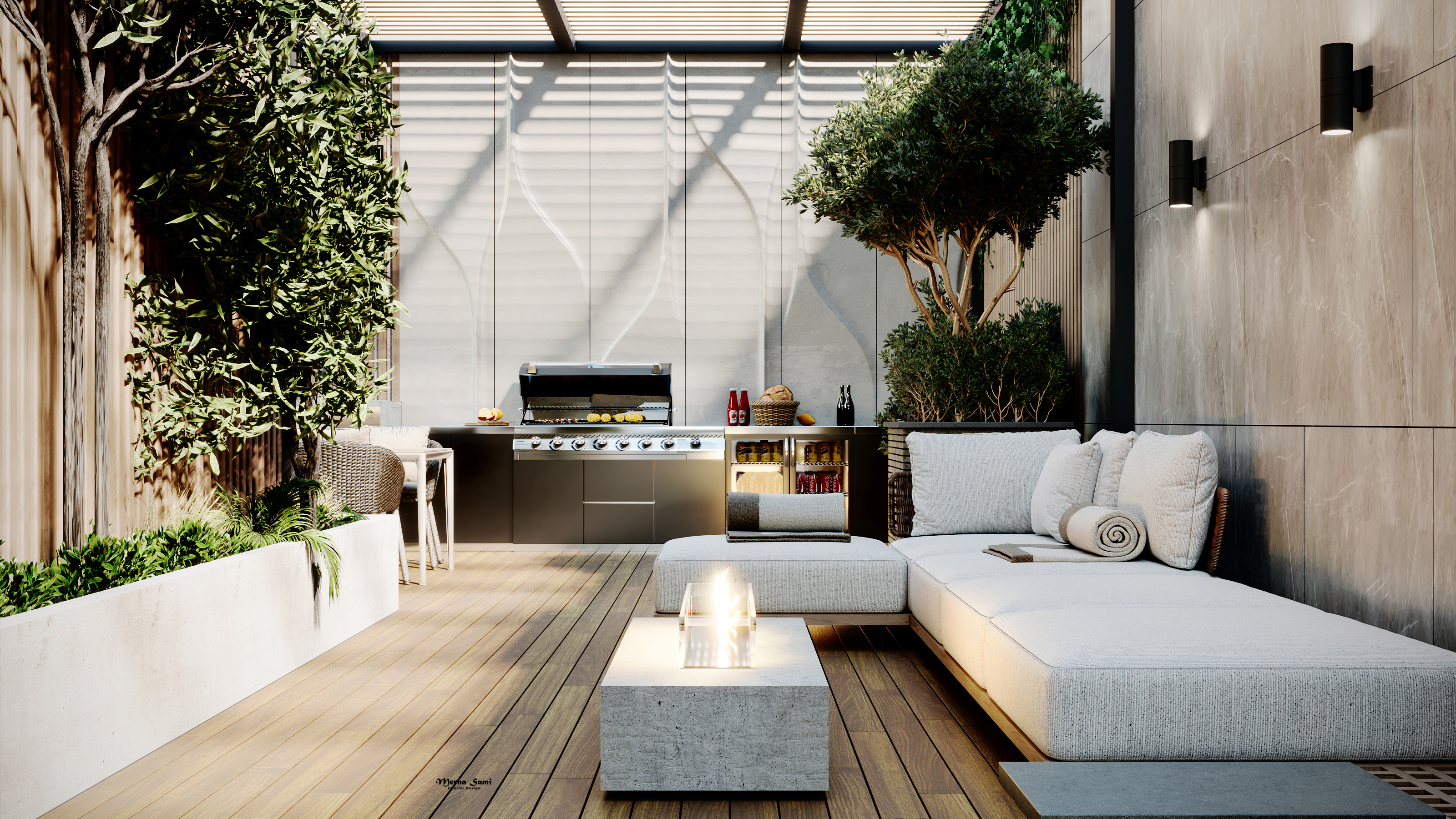 L A N D S C A P E-20