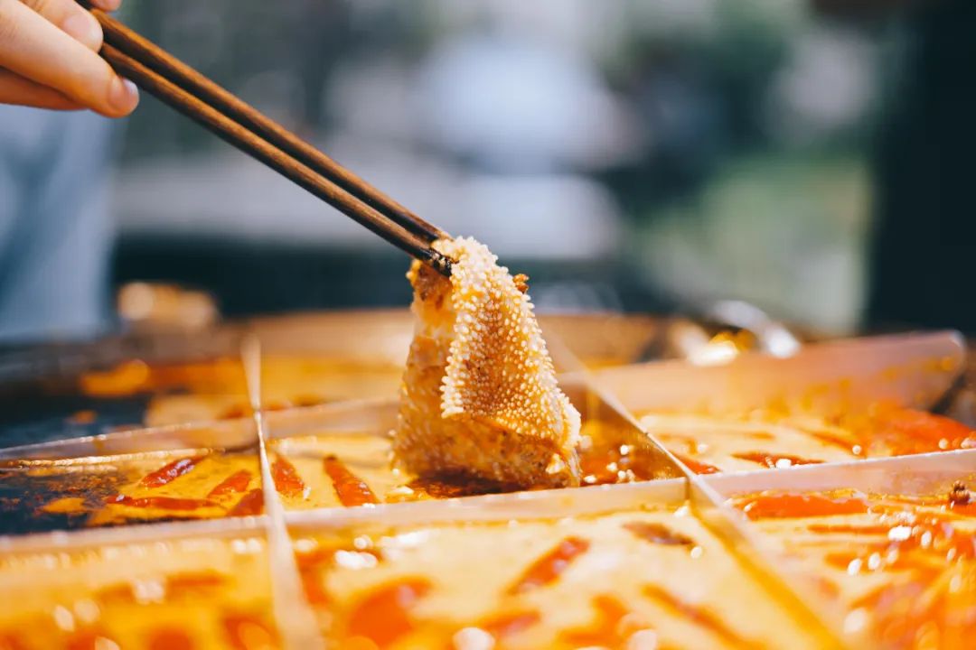 九唐老火锅店,打造独特美食空间-10