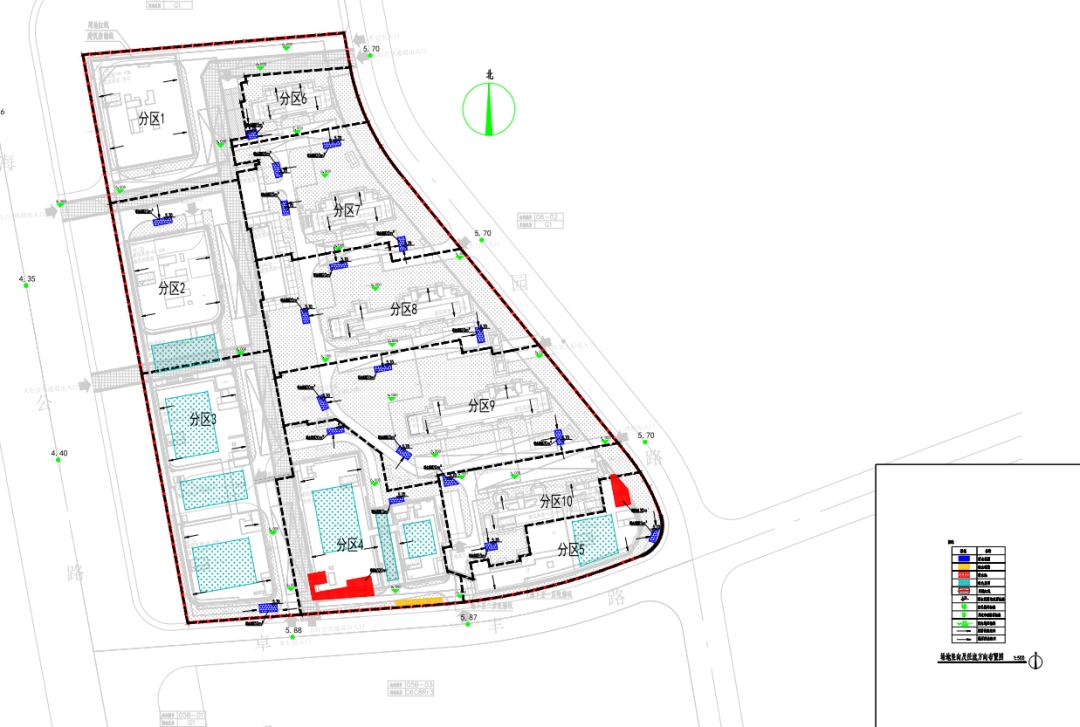 AE&C荣誉|建设咨询数字江海二期项目荣膺上海市绿色实践案例奖-20