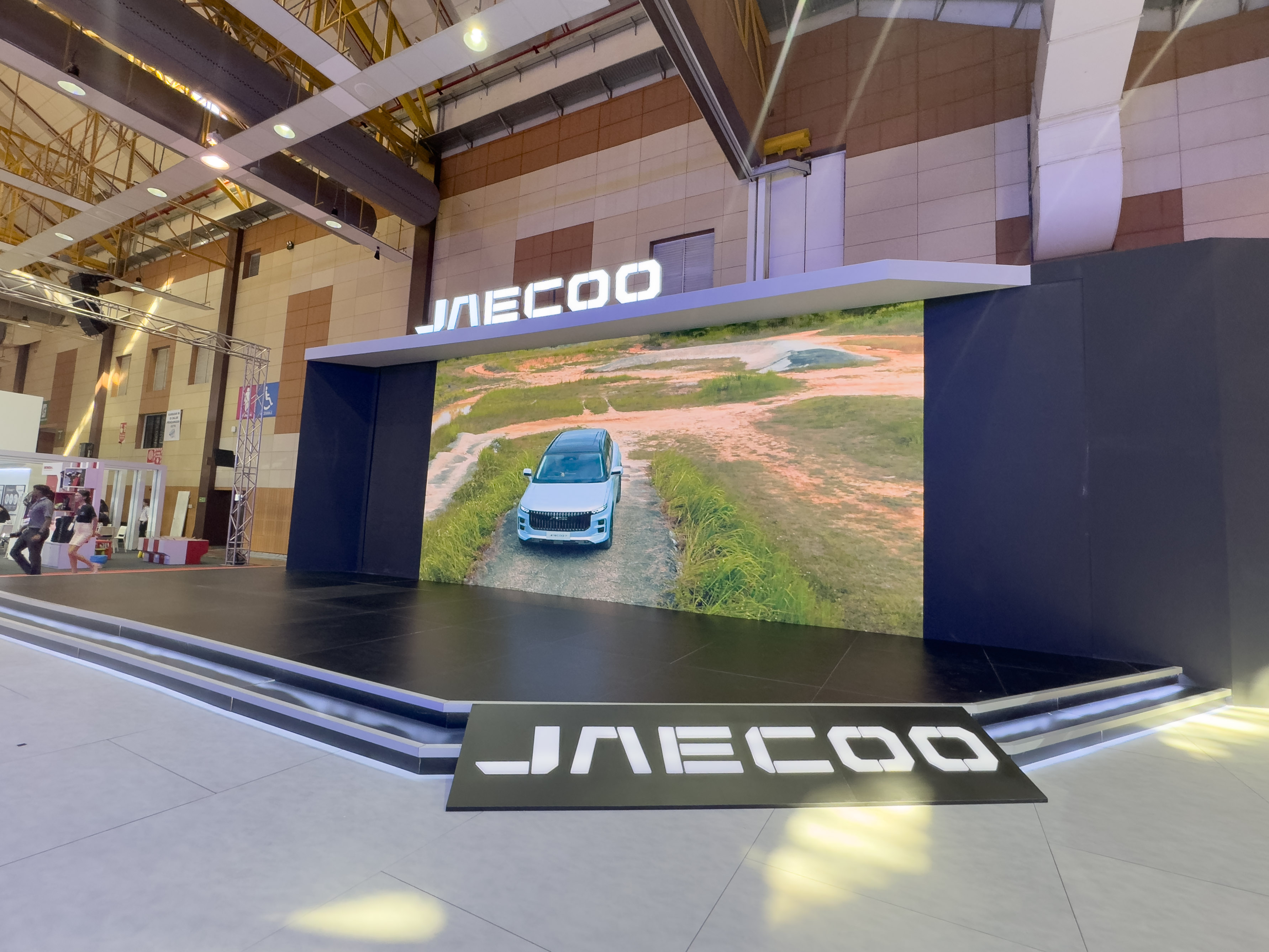 JAECOO & CHERY @ MALAYSIA AUTOSHOW 2024-20