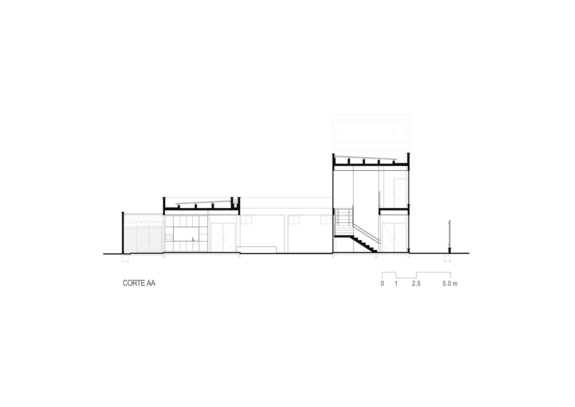 Biotrends 工厂丨巴西丨Rede Arquitetos-19