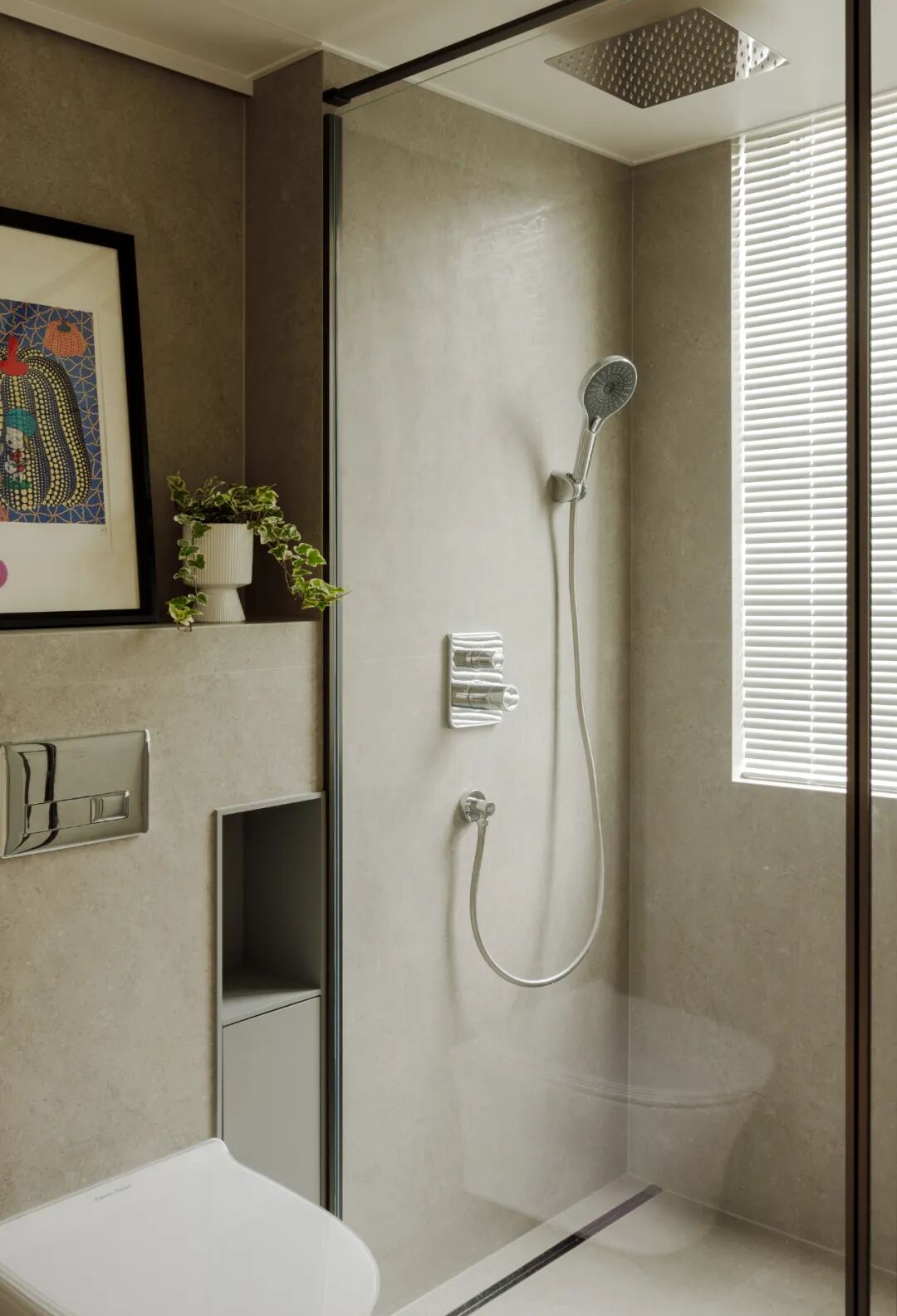 河南省洛阳市建业龙城丨中国洛阳丨井外空间设计有限公司-55