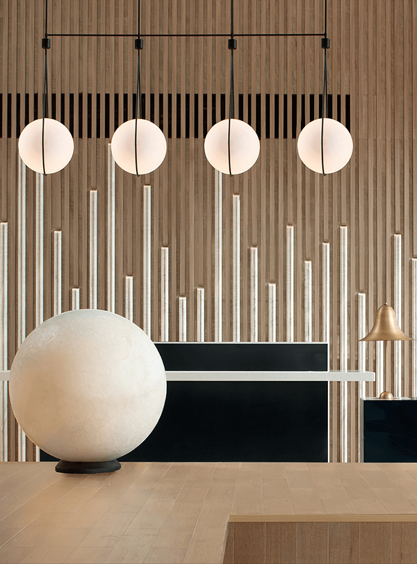 SHERATON Mianyang | 绵阳首开喜来登酒店-3